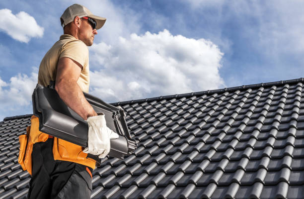 Fast & Reliable Emergency Roof Repairs in Apollo, PA